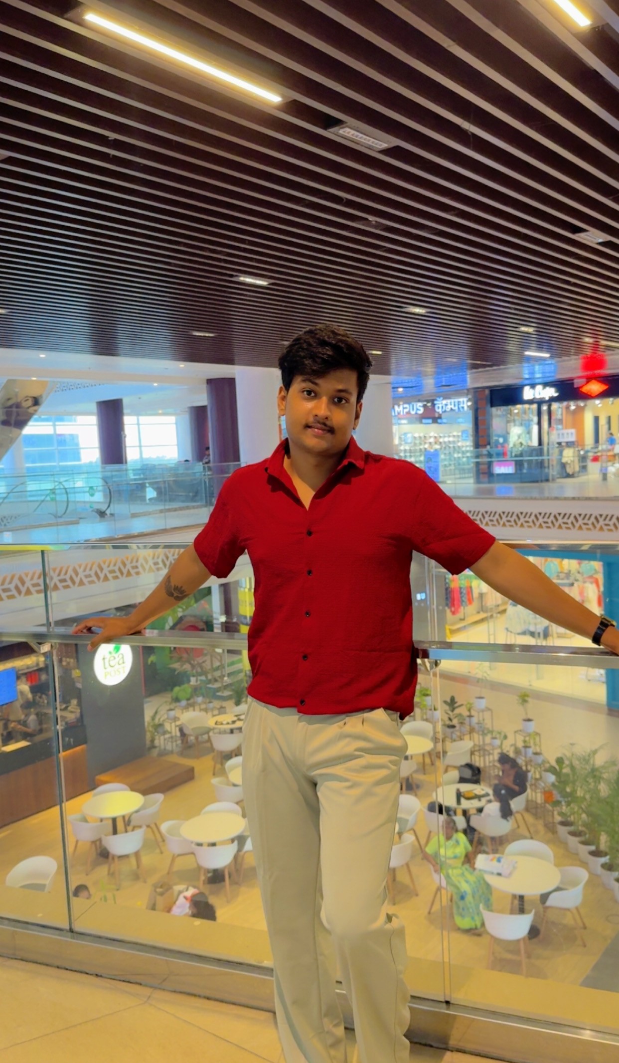 kartikey dp