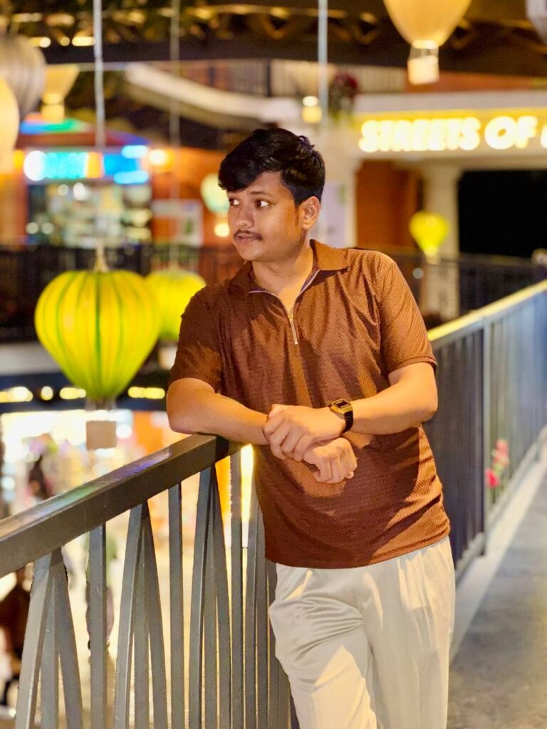 kartikey dp